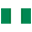 Nigeria flag