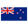 New Zealand flag
