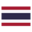 Thailand flag