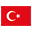 Turkey flag