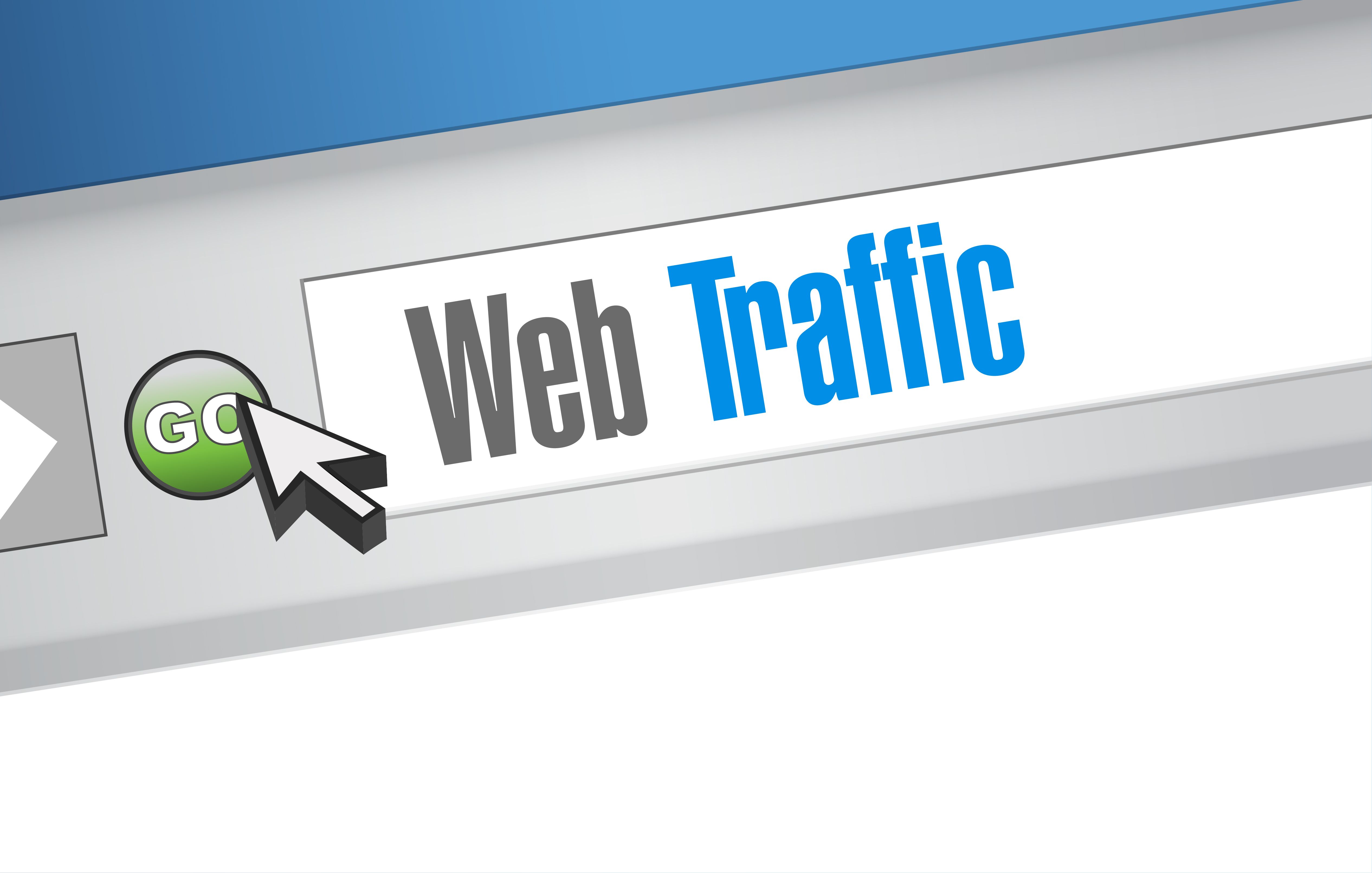 * Buy Website Traffic | Buy Targeted Traffic- Netotraffic