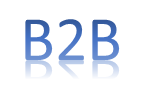 B2B website