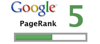 Google PageRank