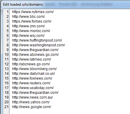 Fiverr Link Building Services- Do they right for your Business? 12 domains list
