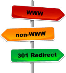 Domain redirection