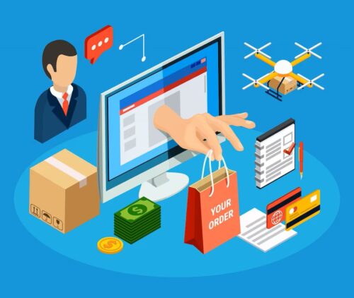 How to get traffic to a Dropshipping site and Boost Sales 45 Traffic to Your Dropshipping