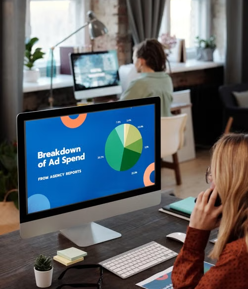 The Hidden Cost of Creative Fatigue :Rotate Ads Before CTR drops 1 creative ads